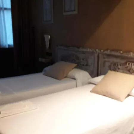 La Casona De Palu Venkovský dům Pola de Laviana