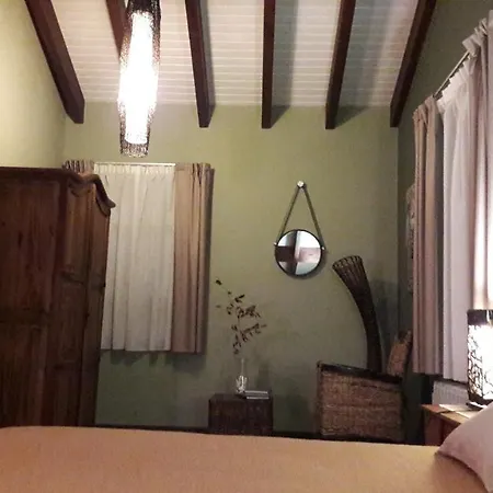 La Casona De Palu * Pola de Laviana