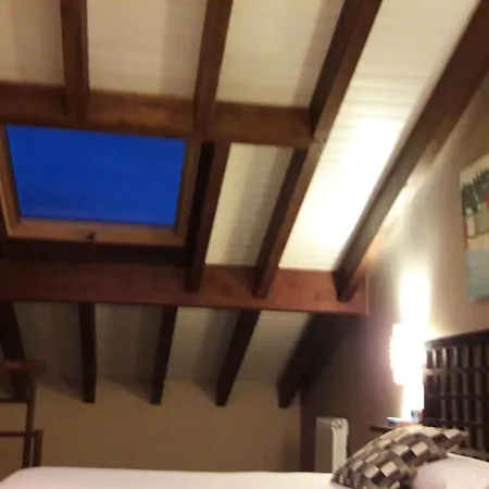 La Casona De Palu Pola de Laviana