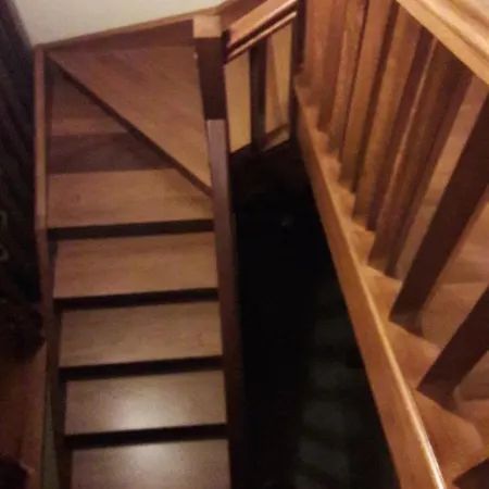 Landsted La Casona De Palu *