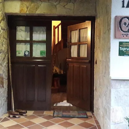 La Casona De Palu Pola de Laviana