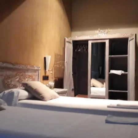 La Casona De Palu *