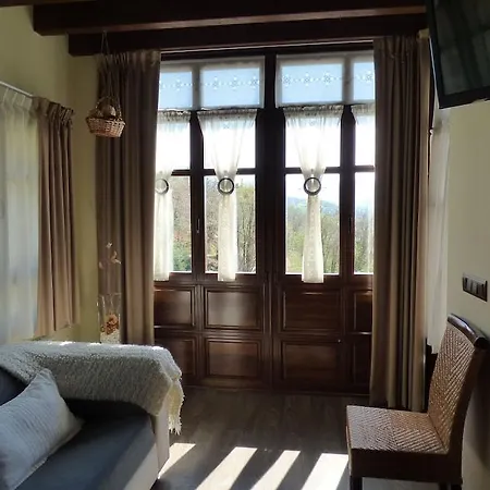 La Casona De Palu *