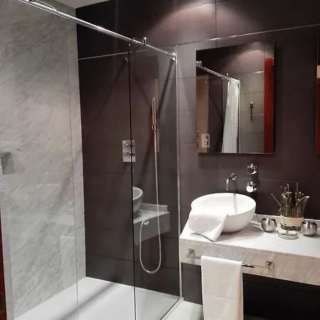 Landsted La Casona De Palu Pola de Laviana