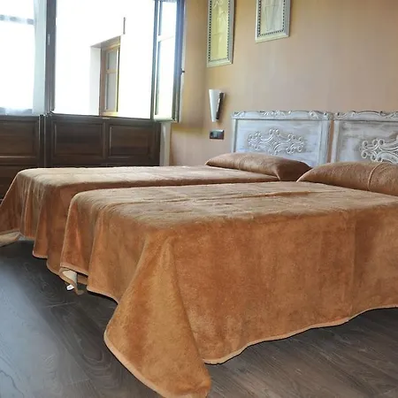 Landsted La Casona De Palu