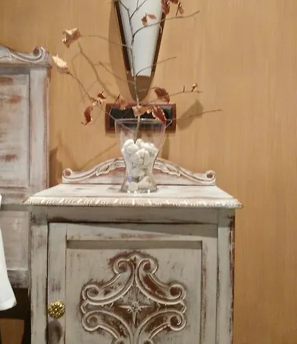 La Casona De Palu Landhaus Pola de Laviana