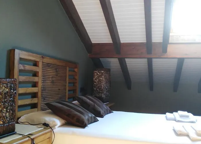 Landhaus La Casona De Palu Pola de Laviana