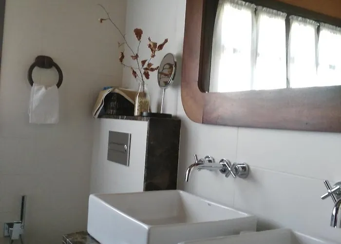 La Casona De Palu Landhaus Pola de Laviana