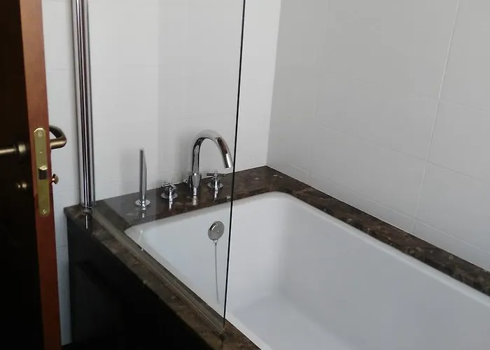 La Casona De Palu Landhaus