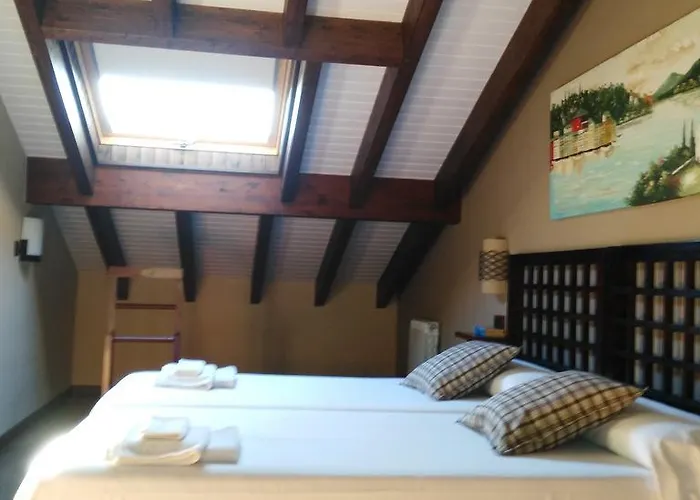 La Casona De Palu Pola de Laviana