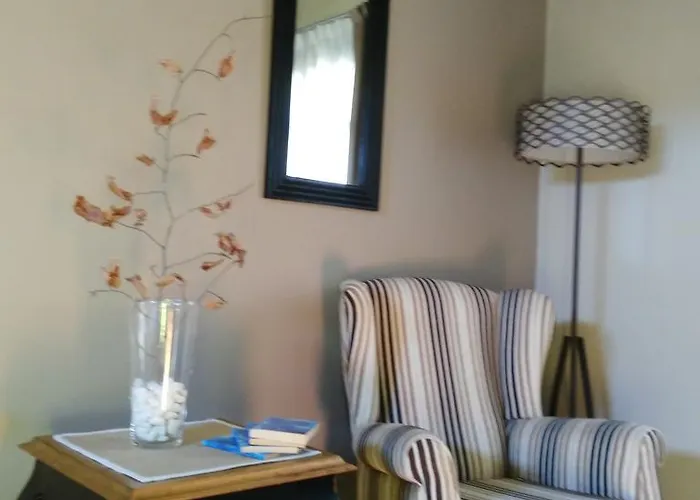 La Casona De Palu * Pola de Laviana