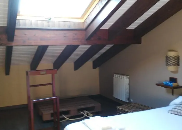 La Casona De Palu Landhaus Pola de Laviana