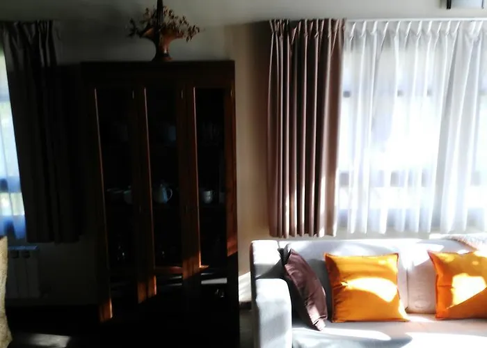 Landhaus La Casona De Palu Pola de Laviana