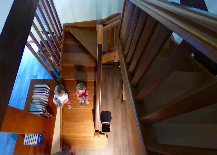 La Casona De Palu Pola de Laviana