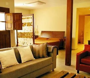 La Casona De Palu * Pola de Laviana