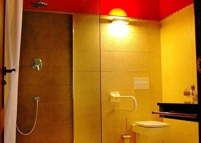 Landhaus La Casona De Palu