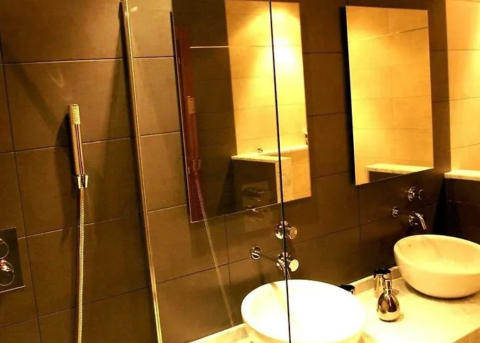 La Casona De Palu Landhaus Pola de Laviana