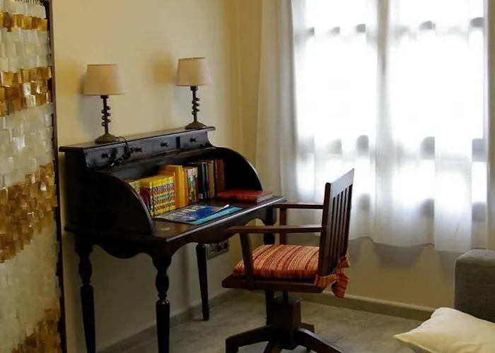 La Casona De Palu Landhaus Pola de Laviana