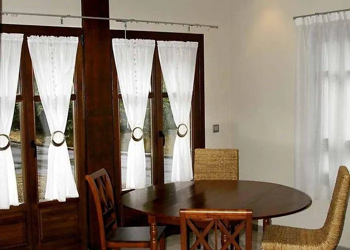 La Casona De Palu Pola de Laviana