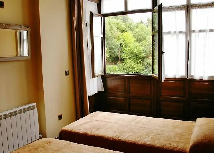 La Casona De Palu Pola de Laviana