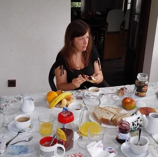 Landhaus La Casona De Palu