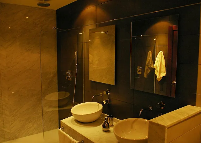 Landhaus La Casona De Palu *