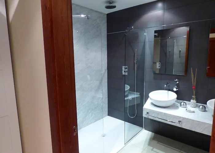 Landhaus La Casona De Palu