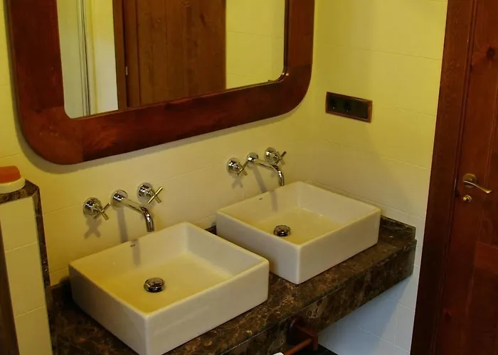 La Casona De Palu Pola de Laviana