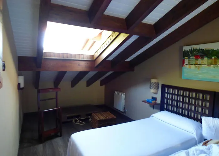 La Casona De Palu Pola de Laviana