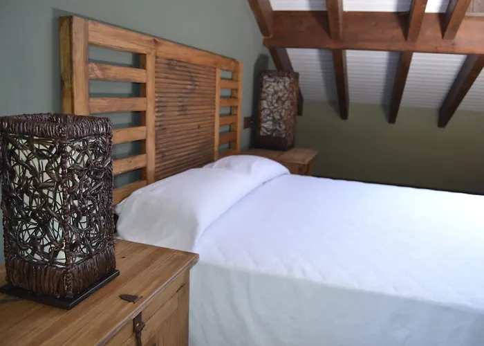 La Casona De Palu * Pola de Laviana