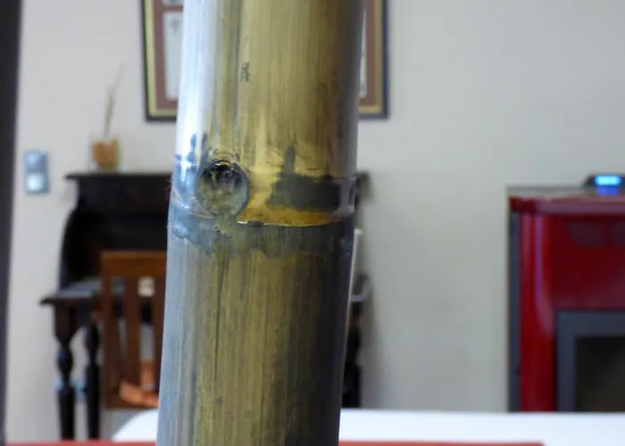 Landhaus La Casona De Palu *