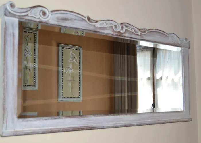 Landhaus La Casona De Palu *