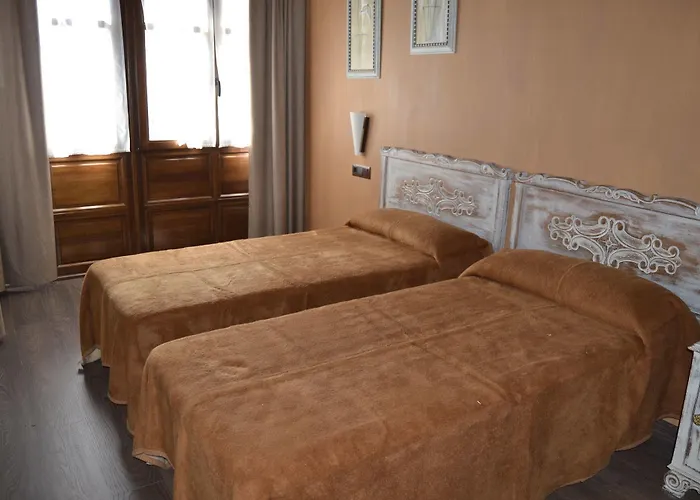 La Casona De Palu * Pola de Laviana