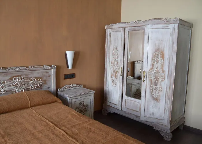 Landhaus La Casona De Palu Pola de Laviana