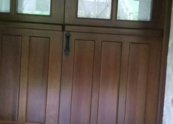 La Casona De Palu Landhaus *