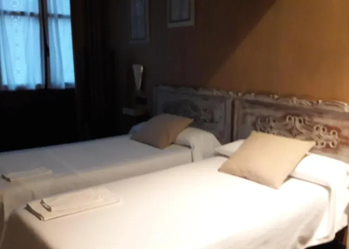 La Casona De Palu Landhaus Pola de Laviana