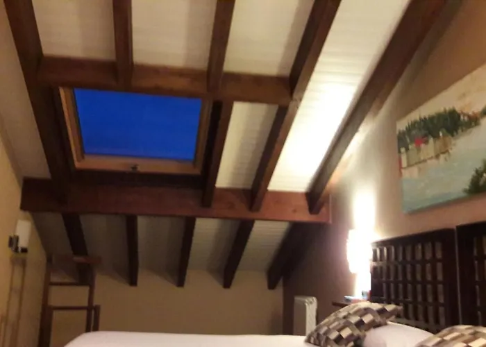 La Casona De Palu Pola de Laviana