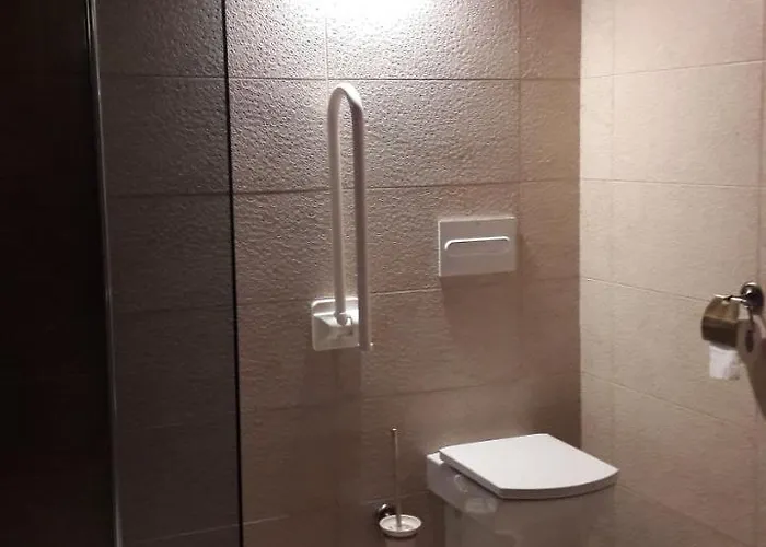 La Casona De Palu Landhaus