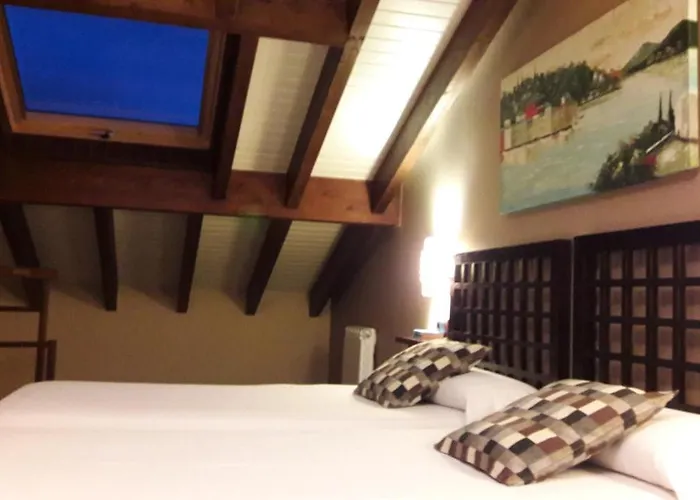 La Casona De Palu Landhaus