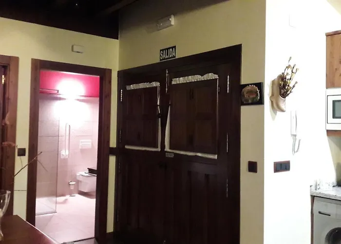 La Casona De Palu Pola de Laviana