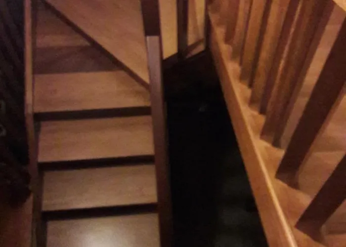 Landhaus La Casona De Palu *