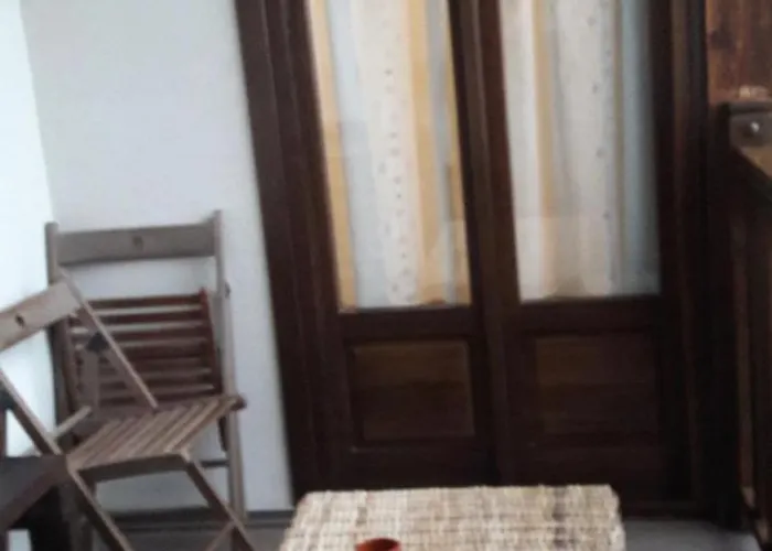 La Casona De Palu Pola de Laviana