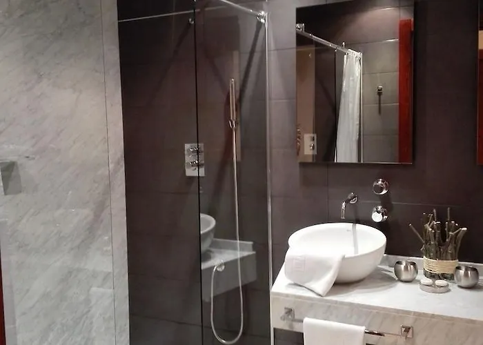 Landhaus La Casona De Palu Pola de Laviana